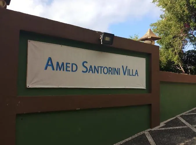 Santorini