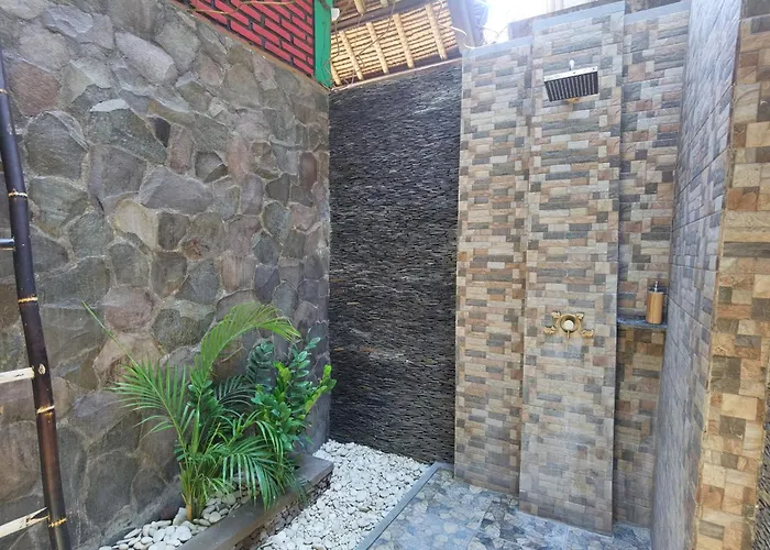 Hotel Santorini Amed (Bali)