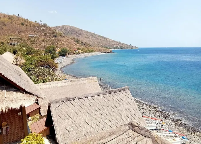 Santorini アメッド